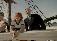 S-a strigat îmbarcarea! De astăzi, adaptarea live-action a celebrei manga „One Piece” este disponibilă pe Netflix