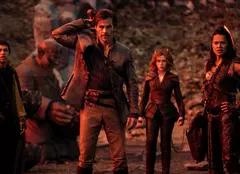 Ce filme și seriale apar pe SkyShowtime în septembrie 2023