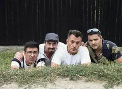 „Bravo, tată!”, un nou serial de comedie, la Antena 1. Răzvan Fodor și Liviu Vârciu, printre protagoniști