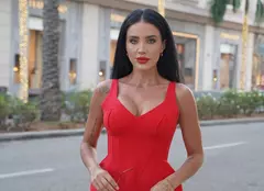 Adelina Pestrițu și-a analizat creierul cu inteligența artificială. Rezultatul a surprins-o