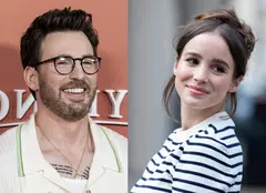 Chris Evans și Alba Baptista s-au căsătorit! Gestul neașteptat făcut față de invitați
