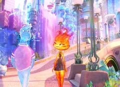 Filmul „Elementar” stabileşte un record de vizionare pe Disney Plus. Anunțul făcut de platforma de streaming