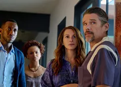 „Leave the World Behind”, tot ce trebuie să știi despre noul film al Juliei Roberts. Pelicula, o poveste apocaliptică, s-a lansat pe Netflix