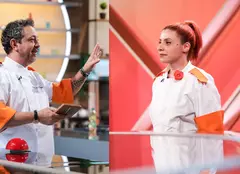 Mirela Chiroab, eliminată de la Chefi la cuțite 2023, sezonul 12. „L-am dezamăgit pe chef Bontea!”