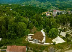 ROventura, 2 septembrie 2023. Călătorie de poveste la poalele Munților Rodnei, la Sângeorz-Băi