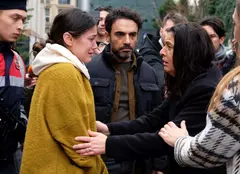Secrete de familie, episodul din 29 septembrie 2023. Ceylin trece prin momente de coșmar