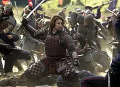 Filme la TV azi, 6 septembrie: „Ultimul samurai”, „Blacklight”, „Lovitură de grație”, „Liceenii”