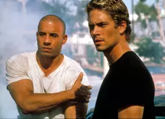 Vin Diesel, mesaj în memoria lui Paul Walker. Regretatul actor ar fi împlinit 50 de ani
