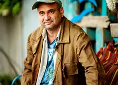 Adrian Văncică refuză să se gândească la ziua în care nu va mai fi Celentano. Ce va face atunci când „Las Fierbinți" va fi scos din grilă