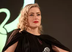 Amber Heard, fosta soție a lui Johnny Depp, este însărcinată pentru a doua oară. Cine este tatăl copilului