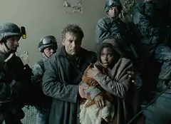 Filme la TV azi, 6 octombrie: „Copiii tatălui”, „Fata bună”, „Hot Pursuit: Urmărire periculoasă”, „Regatul inimii mele”