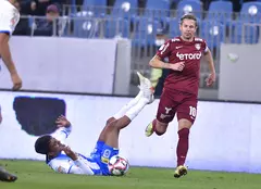 SUPERLIGA: Cine transmite Dinamo – CFR Cluj, cel mai tare duel din etapa a 12-a din Liga 1