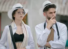 Cleopatra Stratan și Edward Sanda nu ar mai participa la America Express. Au trecut prin momente cumplite în ediția din 2023