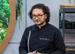 Ce părere are Florin Dumitrescu despre noul juriu al emisiunii Chefi la cuțite. „Trebuia să confirm eu ceva?!”