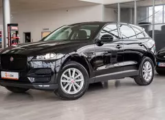 Alege un model de Jaguar din stocul auto rulate de la dealerul tău de încredere AutoDelRulate