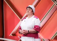 Mioara Sîrbușcă a fost eliminată de la „Chefi la cuțite”