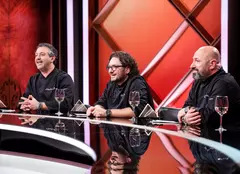 Antena 1 i-a dat în judecată pe Florin Dumitrescu, Cătălin Scărlătescu şi Sorin Bontea. Ce vrea postul TV să obțină de la chefi