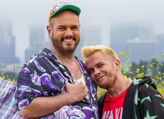 Matei Dima, peripeții în timpul filmărilor pentru Miami Bici 2. Un bărbat a dat buzna în casa în care era cazat