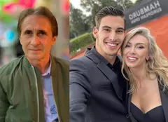 Misterul absenței lui Săndel Bălan la nunta anului. Deși a fost invitat, tatăl Andreei Bălan a lipsit de pe malul Lacului Buftea