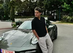 Cum arată apartamentul în care locuiește Selly. Chiria se ridică la peste 2000 de euro lunar: „Într-un an de stat aici eu cheltui 28.000”