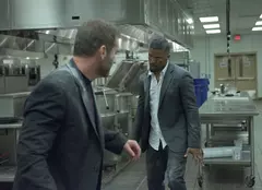 Filme la TV azi, 18 octombrie: „Noapte albă”, „Lunestistul: Moștenirea”, „Zonă de impact”, „Invazia”