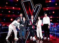 Irina Rimes luptă cu toate armele pentru un concurent la Vocea României 2023. „Vreau să mă bat împreună cu tine”