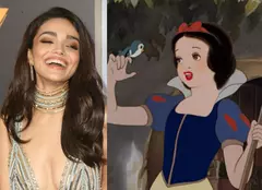 Albă ca Zăpada nu va mai avea pitici. Noul film Disney stârnește alte controverse, după ce a apărut prima imagine