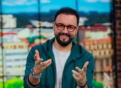 Cătălin Măruță, luat în vizor de CNA. Ce se va întâmpla cu un episod din podcastul prezentatorului