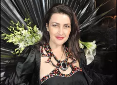 Sora Ronei Hartner este devastată de moartea artistei. Mesajul dureros pe care l-a transmis la 40 de zile de când vedeta s-a stins