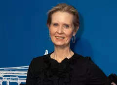Cynthia Nixon a intrat în greva foamei. De ce protestează actrița din „Totul despre sex”