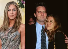 Jennifer Aniston, mărturisiri dureroase despre lupta lui Matthew Perry cu dependența: „Îl plângeam dinainte să moară”