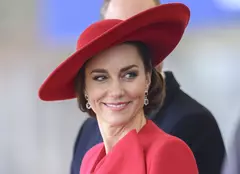 Safire, diamante și destin: ce poveste ascund cele cinci inele pe care Kate Middleton le poartă la fiecare apariție publică