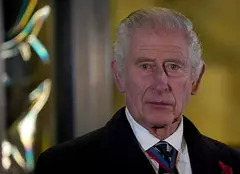 Regele Charles al III-lea, din ce în ce mai slăbit. Și-a îngrijorat fanii cu cea mai recentă apariție la un summit din Londra