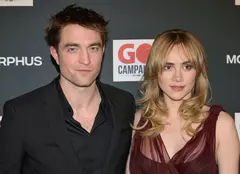 Suki Waterhouse, cu burtica de gravidă la vedere, la premiile Emmy 2024. Iubita lui Robert Pattinson a spus de ce a fost dificil să-și îmbrace rochia