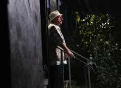 Romică Țociu joacă în „Bravo, tată!”. Primele declarații despre personajul lui din serialul de la Antena 1