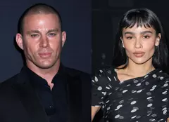 Channing Tatum și Zoë Kravitz s-au despărțit. Toți se așteptau să ajungă în fața altarului, după logodna-surpriză
