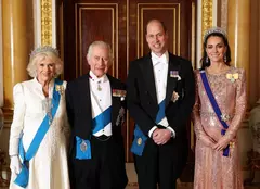 Fostul bucătar al reginei Elisabeta a II-a rupe tăcerea. Cum arată masa de Crăciun de la Buckingham Palace. Tradițiile pe care familia regală le respectă