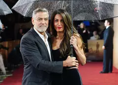 Meniul de Crăciun în familia lui George Clooney. Ce spune actorul despre soția sa, Amal. „Mai bine mă ocup eu de gătit”