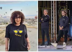 Cătălin Scărlătescu, declarații surprinzătoare despre producătoarea emisiunii „Chefi la cuțite”: „Niște oameni au fost răutăcioși”