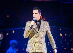 Câți bani cere Ștefan Bănică Jr. pentru un singur concert cu întreaga sa formație. Suma este una impresionantă