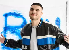 Andrei Bănuță, de la muzică la actorie. „Cooptarea mea în Groapa a venit ca o surpriză pentru mine”. EXCLUSIV