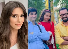 Dana Rogoz a răbufnit după valul de critici adus Evei Măruță. „Mai rău de atât nu se poate ajunge”. Fiica Andrei, criticată pentru rolul din „Tati part-time”