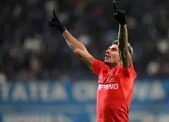 SUPERLIGA: Cine transmite FCSB – Farul, derby-ul etapei a 24-a din Liga 1