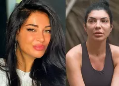 Andreea Tonciu și Elena Ionescu, schimb acid de replici la Survivor All Stars: „Divele nu sunt obișnuite să doarmă în junglă”