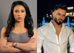 Conflictele de la Survivor All Stars iau amploare. Jador și-a pierdut cumpătul și i-a adresat cuvinte obscene Ștefaniei Stănilă