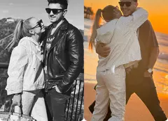 Cum s-au cunoscut Anamaria Prodan și Roland Gavril. A fost dragoste la prima vedere: „El face niște gesturi rare”