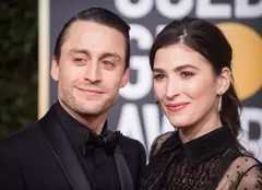 Kieran Culkin i-a cerut soției sale mai mulți copii, în timpul discursului de la premiile Emmy 2024. Reacția lui Jazz Charton