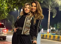 Loredana a stat acasă la Salman Khan și Iulia Vântur. „Casa voastră e atât de primitoare!” Cum a început pasiunea lui Lori pentru India