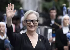 Meryl Streep revine în sezonul al patrulea din „Crime în imobil”. Serialul a câștigat 4 premii Emmy și are o distribuție de excepție