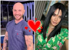 Cătălin Bordea pune capăt speculațiilor. Ce relație există, de fapt, între el și Olga Barcari